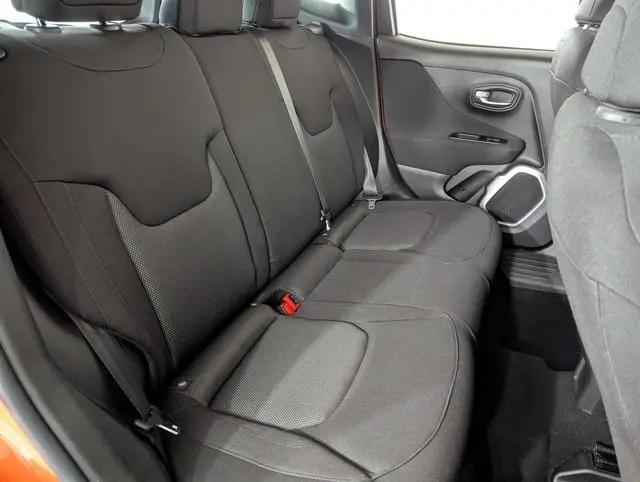 2018 Jeep Renegade Sport 4x4