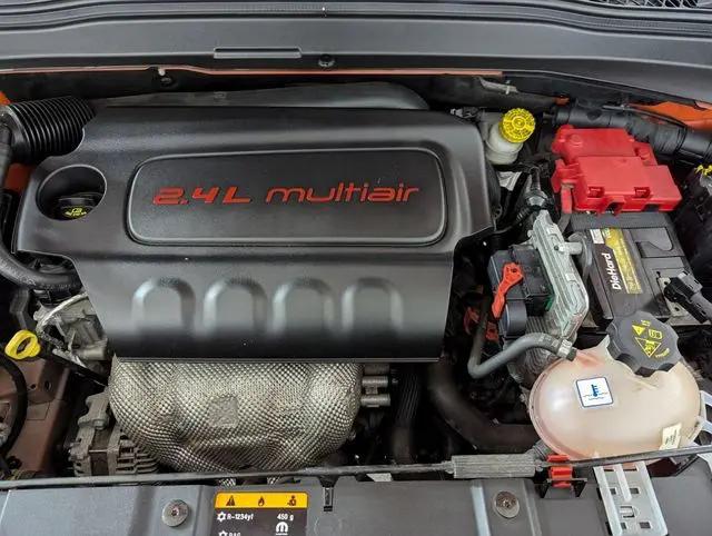 2018 Jeep Renegade Sport 4x4