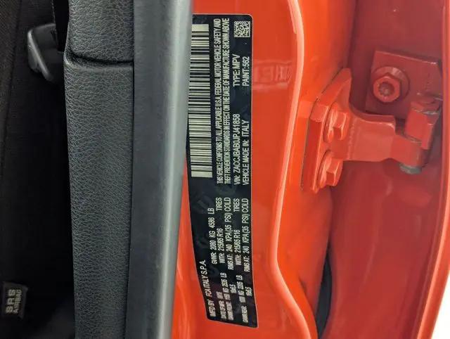 2018 Jeep Renegade Sport 4x4