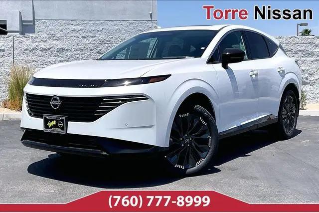 2026 Nissan Murano Platinum for sale in La Quinta, CA