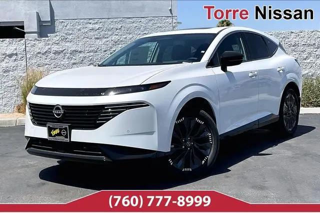 2026 Nissan Murano Platinum for sale in La Quinta, CA