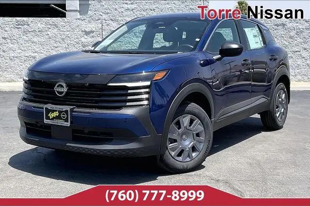 2026 Nissan Kicks S for sale in La Quinta, CA