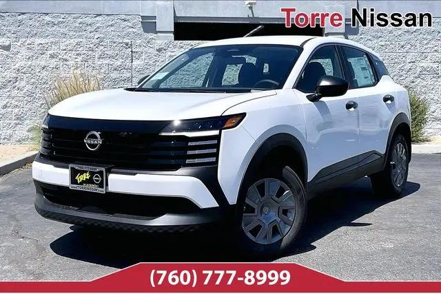 2026 Nissan Kicks S for sale in La Quinta, CA