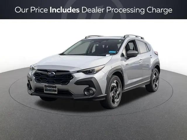 2026 Subaru Crosstrek Limited for sale in Silver Spring, MD