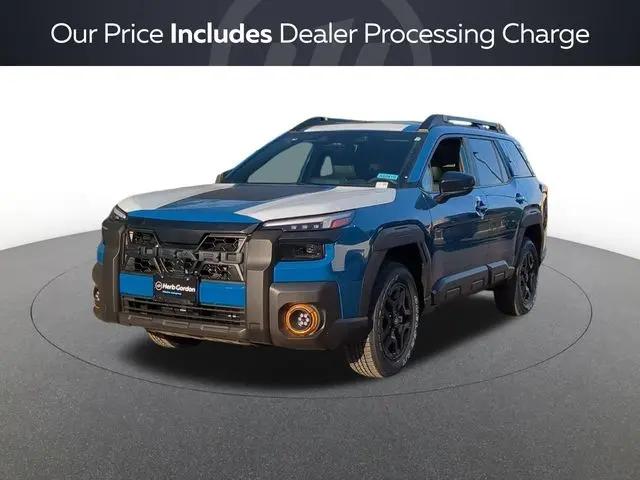 2026 Subaru Outback Wilderness for sale in Silver Spring, MD