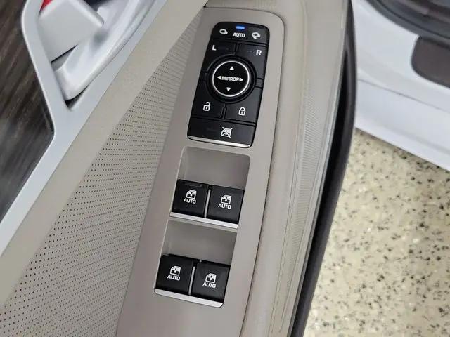 2019 Genesis G80 3.8