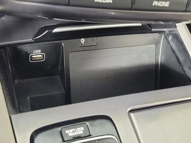 2019 Genesis G80 3.8