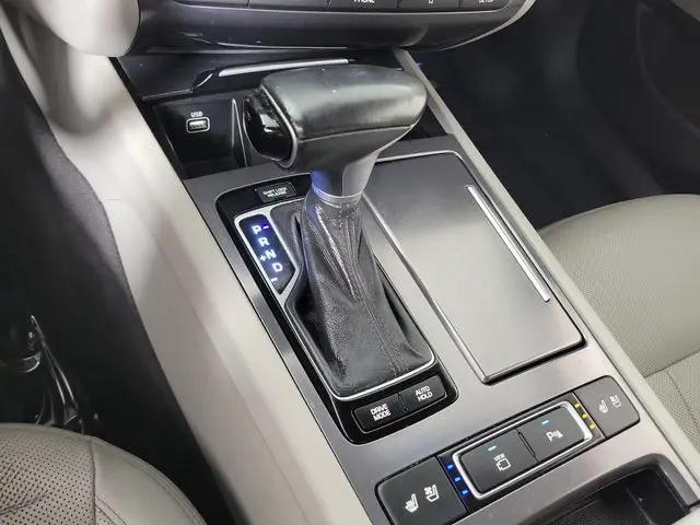 2019 Genesis G80 3.8