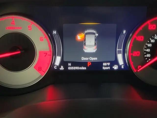 2019 Acura RDX A-SPEC Package