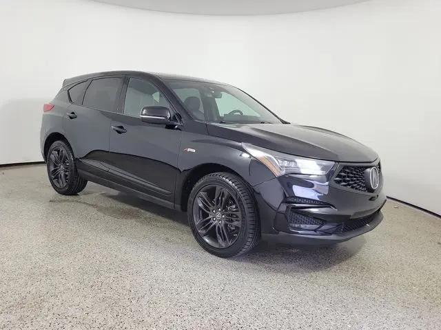 2019 Acura RDX A-SPEC Package
