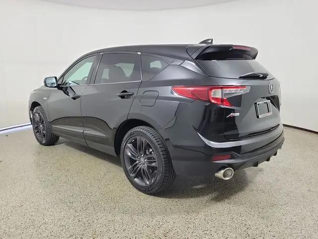 2019 Acura RDX A-SPEC Package