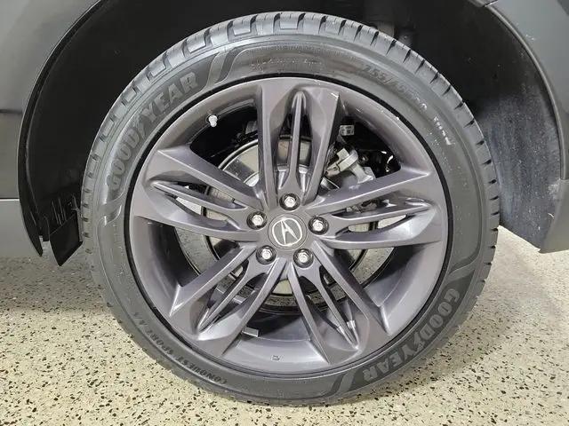 2019 Acura RDX A-SPEC Package