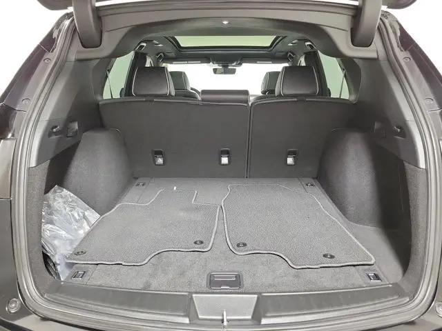 2019 Acura RDX A-SPEC Package
