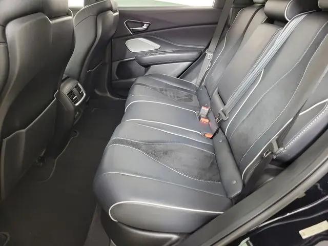 2019 Acura RDX A-SPEC Package