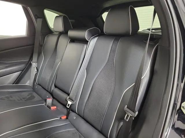 2019 Acura RDX A-SPEC Package