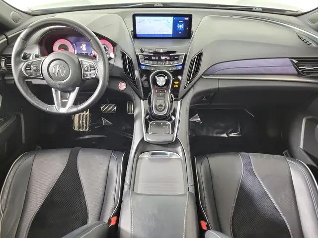 2019 Acura RDX A-SPEC Package