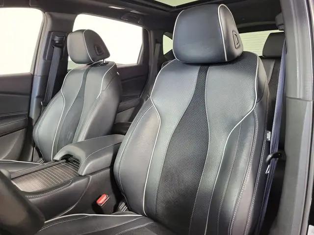 2019 Acura RDX A-SPEC Package
