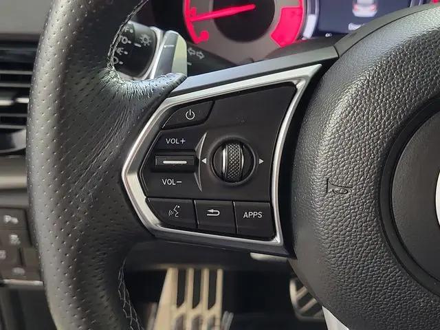 2019 Acura RDX A-SPEC Package
