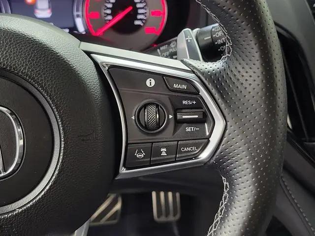 2019 Acura RDX A-SPEC Package