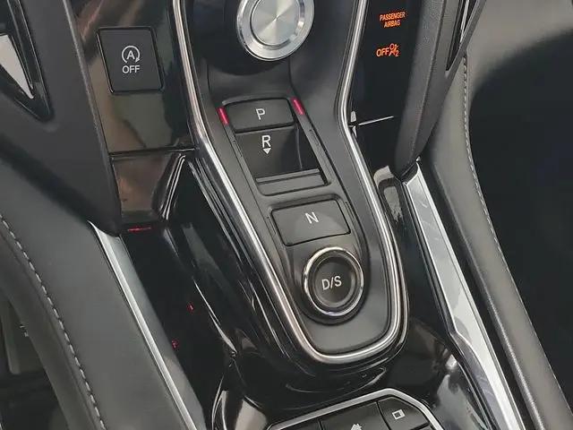 2019 Acura RDX A-SPEC Package