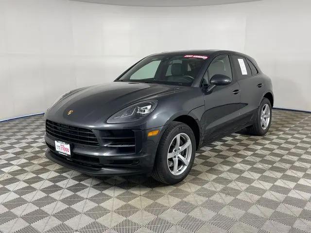 2020 Porsche Macan Macan for sale in Bremerton, WA