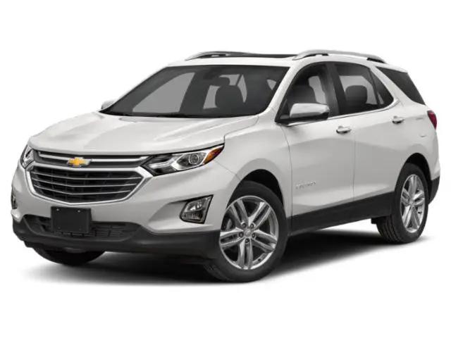 2019 Chevrolet Equinox Premier for sale in Memphis, TN