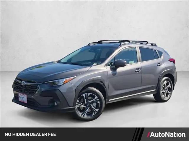 2026 Subaru Crosstrek Premium for sale in Roseville, CA