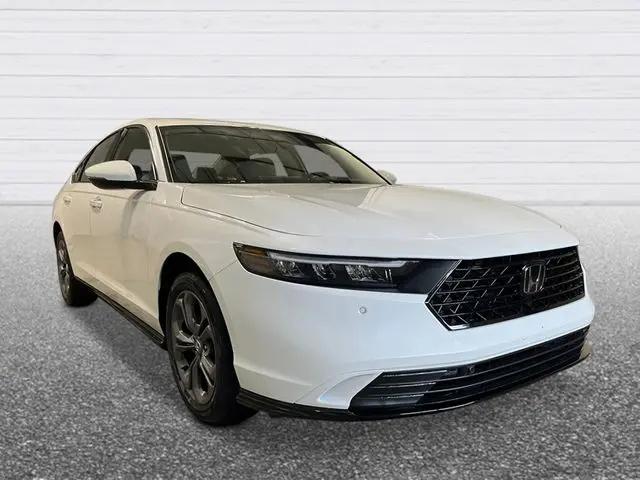 2026 Honda Accord Sedan EX-L