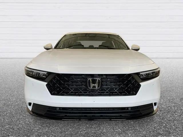 2026 Honda Accord Sedan EX-L