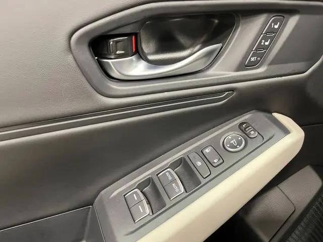 2026 Honda Accord Sedan EX-L