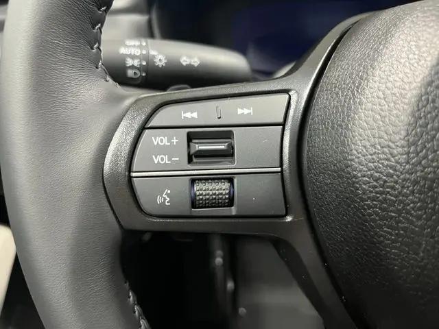 2026 Honda Accord Sedan EX-L