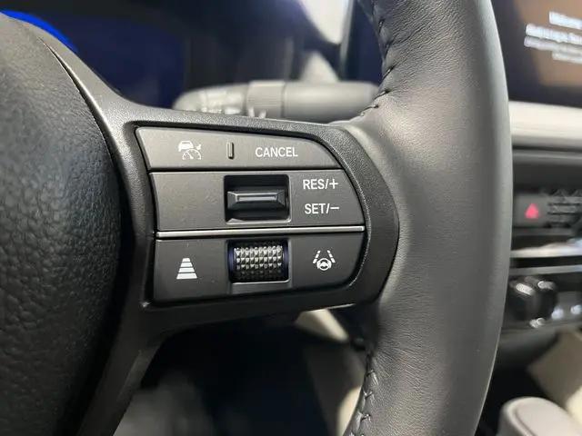 2026 Honda Accord Sedan EX-L