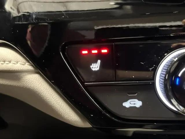 2026 Honda Accord Sedan EX-L