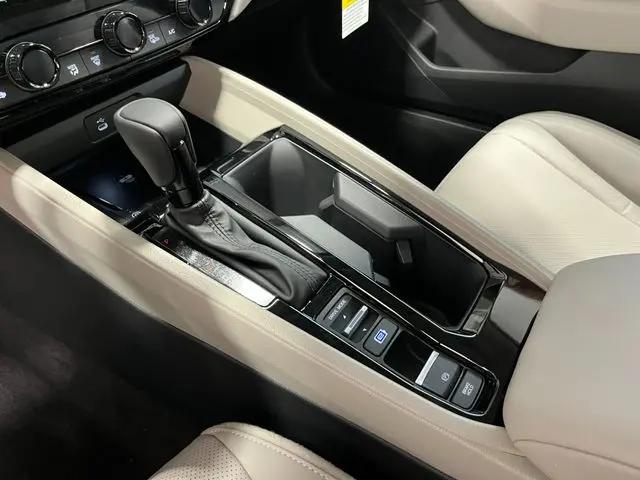 2026 Honda Accord Sedan EX-L