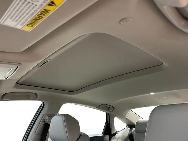 2026 Honda Accord Sedan EX-L