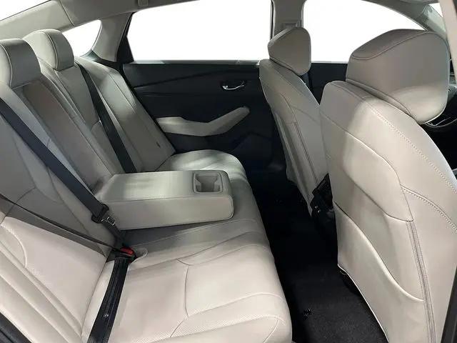 2026 Honda Accord Sedan EX-L