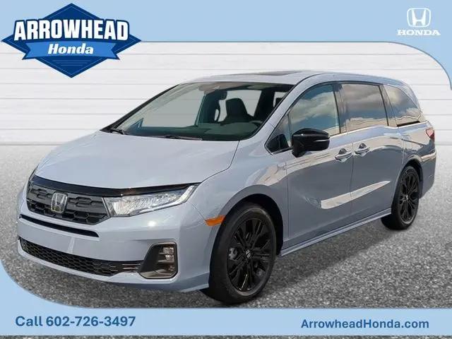 2026 Honda Odyssey Sport-L for sale in Peoria, AZ