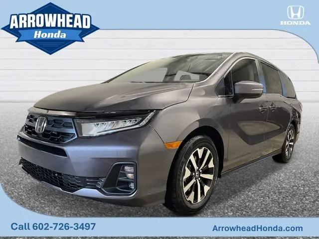 2026 Honda Odyssey EX-L for sale in Peoria, AZ