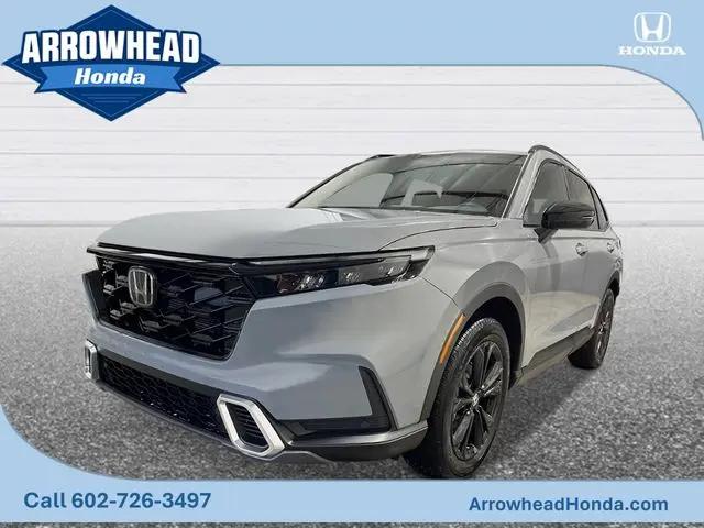 2026 Honda CR-V Hybrid AWD Sport Touring for sale in Peoria, AZ