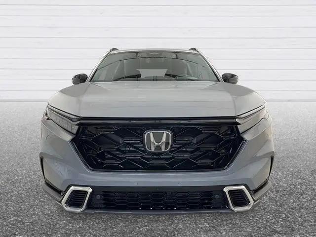 2026 Honda CR-V Hybrid AWD Sport Touring