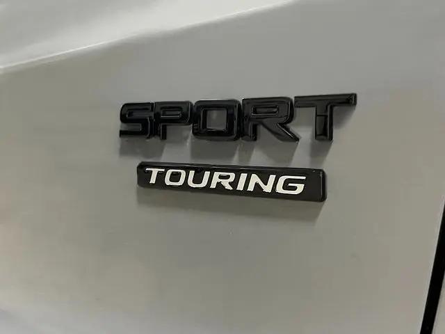 2026 Honda CR-V Hybrid AWD Sport Touring