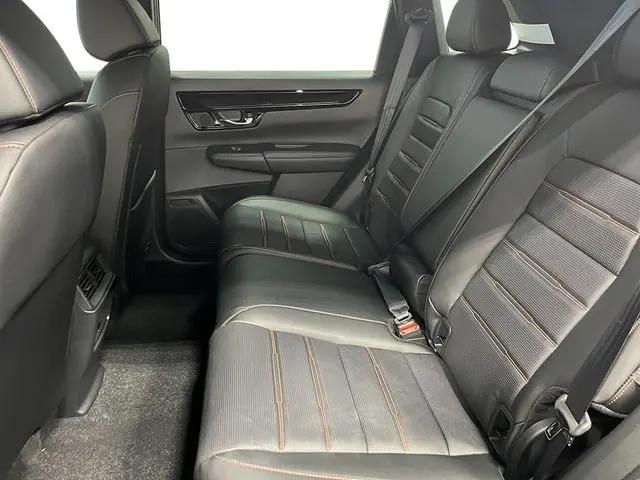 2026 Honda CR-V Hybrid AWD Sport Touring