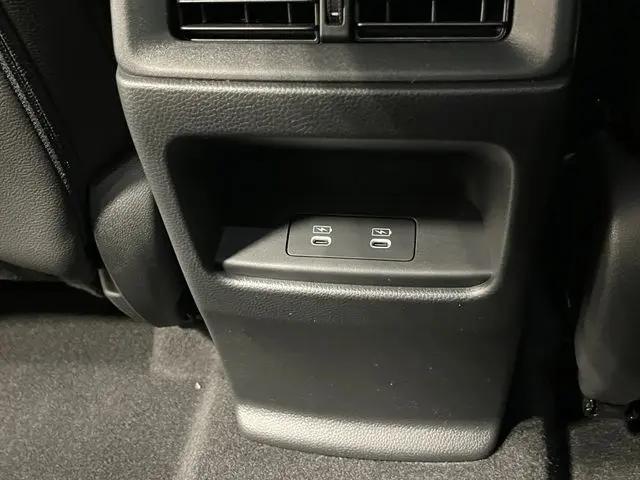2026 Honda CR-V Hybrid AWD Sport Touring