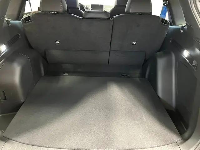 2026 Honda CR-V Hybrid AWD Sport Touring