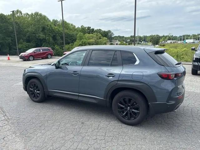 2024 Mazda CX-50 2.5 S Select