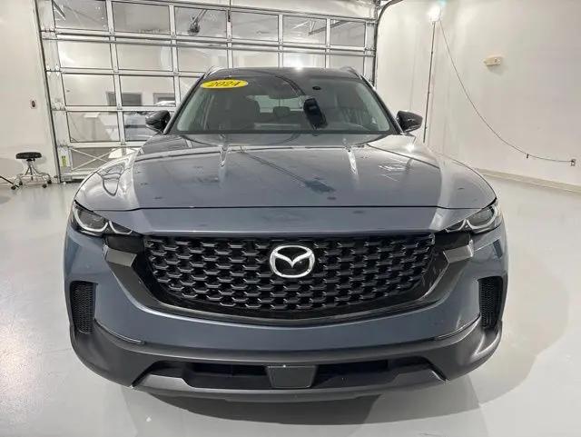 2024 Mazda CX-50 2.5 S Select
