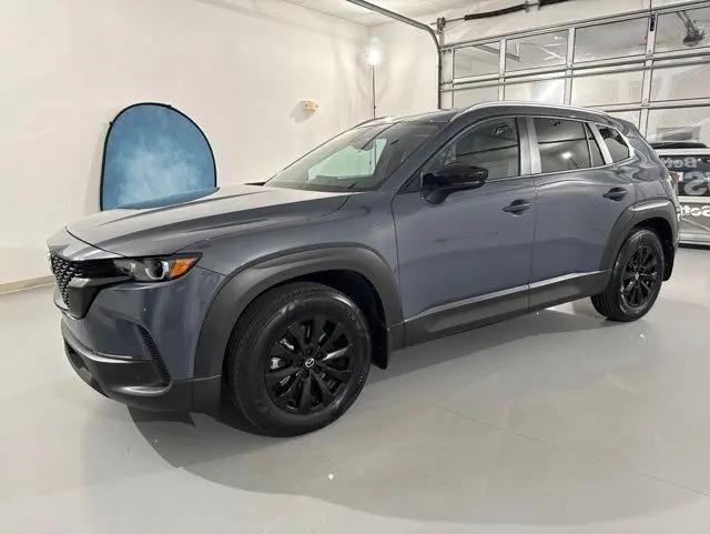2024 Mazda CX-50 2.5 S Select
