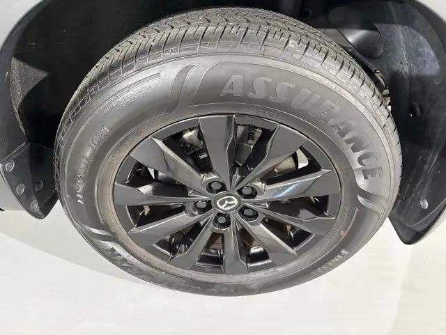 2024 Mazda CX-50 2.5 S Select