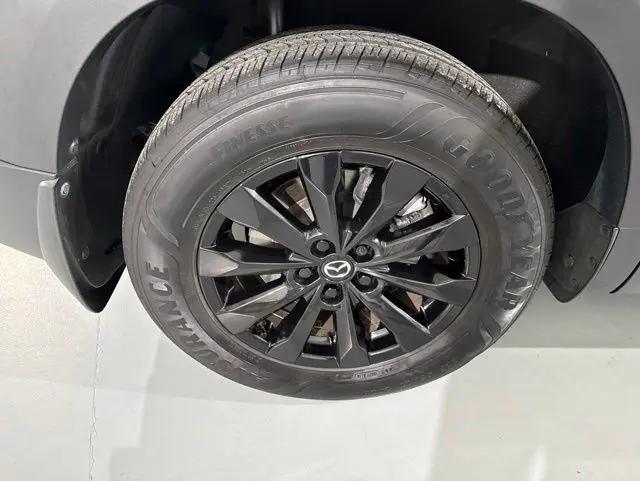2024 Mazda CX-50 2.5 S Select