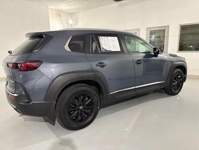 2024 Mazda CX-50 2.5 S Select